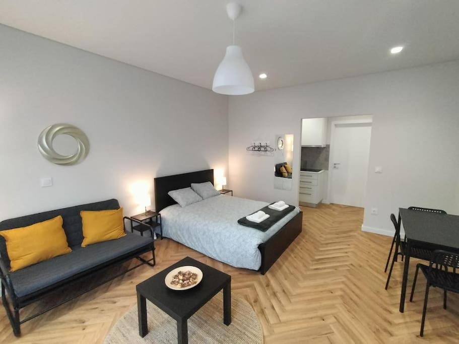 Heart Of The - B Vila Nova de Gaia