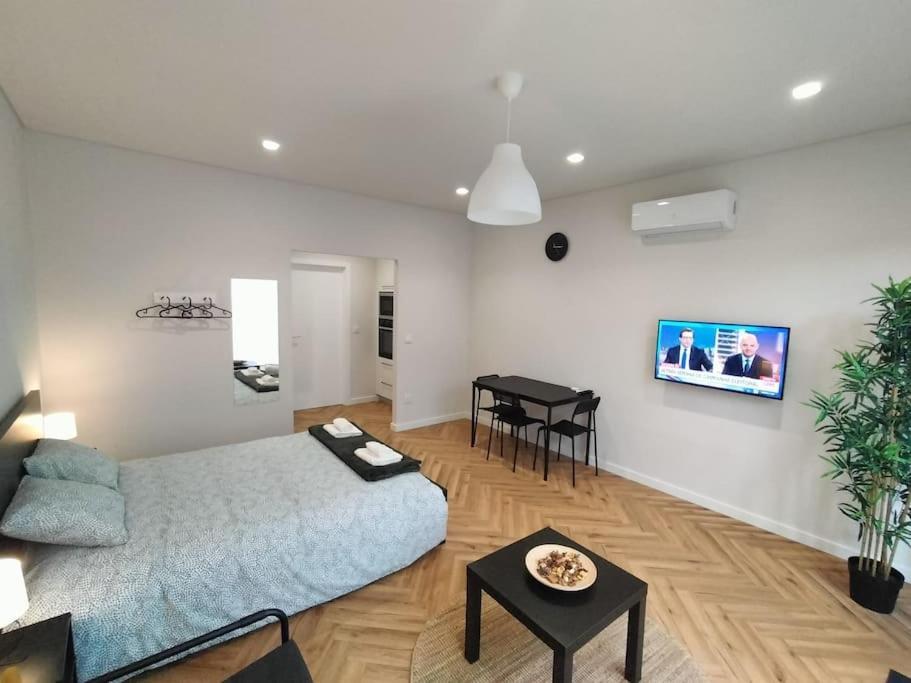 Apartment Heart Of The - B *