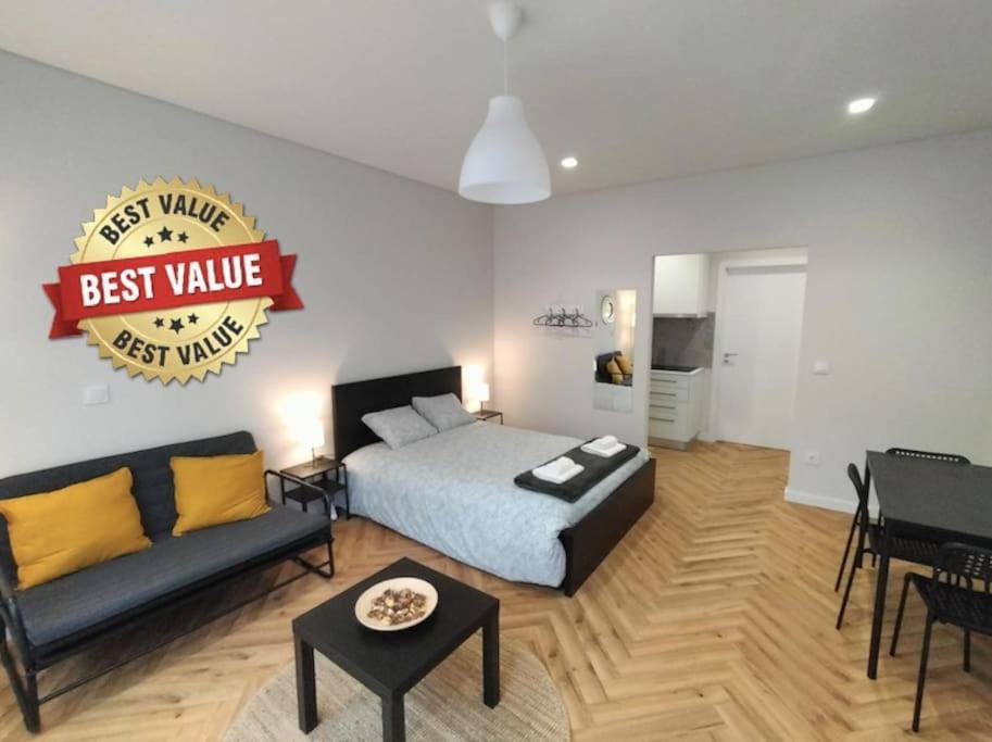 Heart Of The - B Vila Nova de Gaia