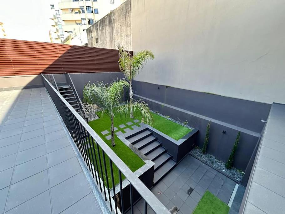 Heart Of The - B Apartamento *