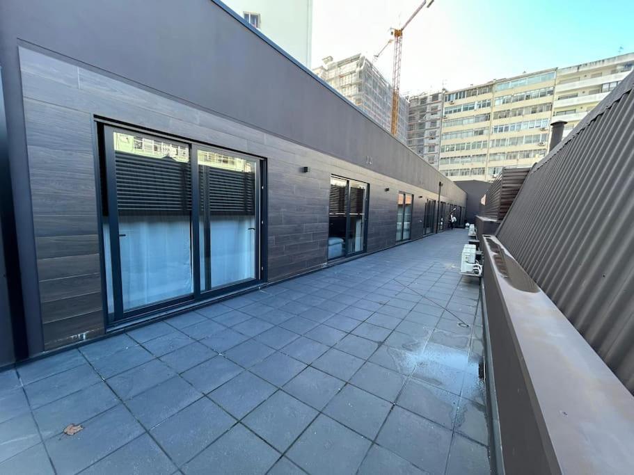 Apartment Heart Of The - B Vila Nova de Gaia